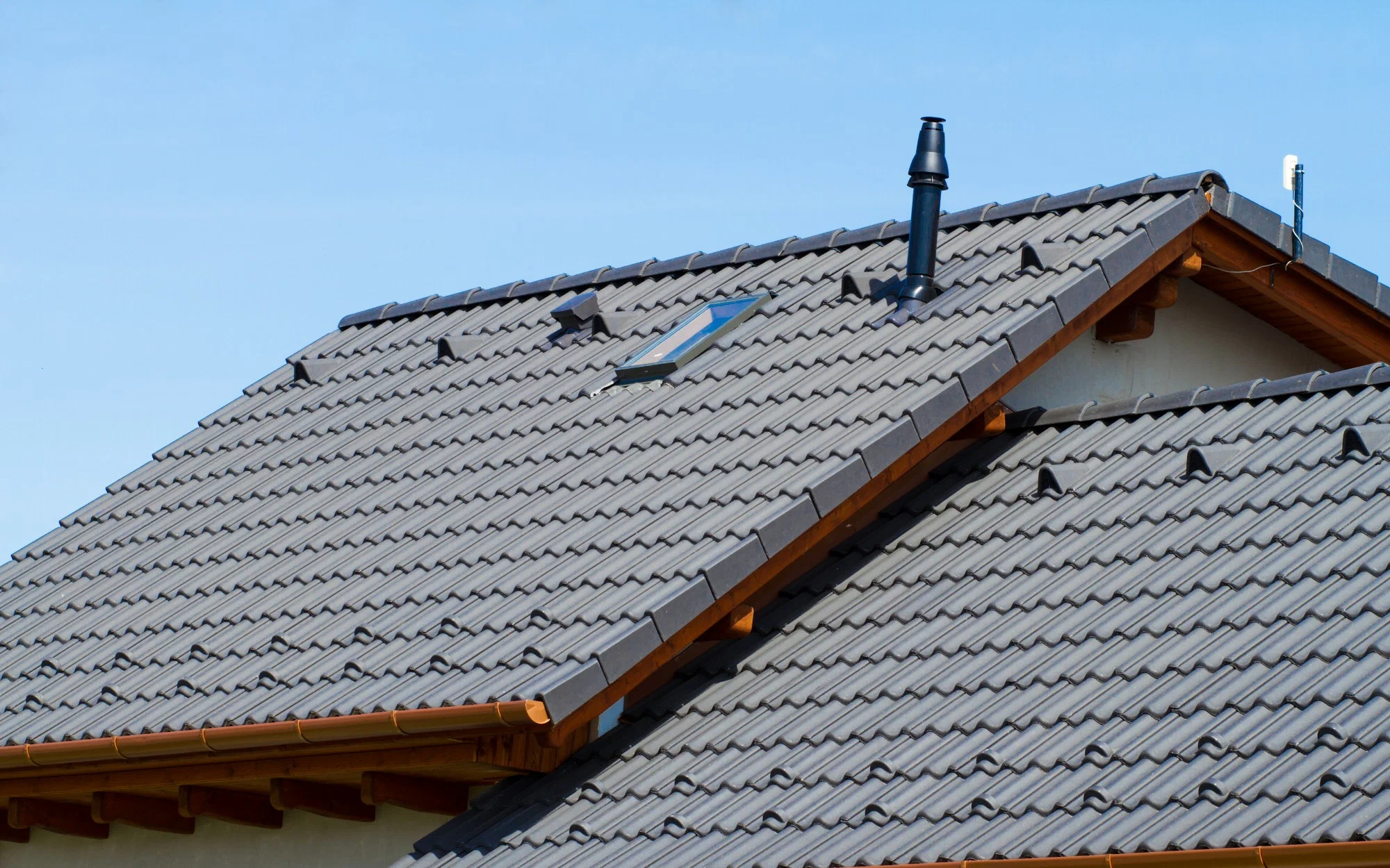 Металлочерепица 