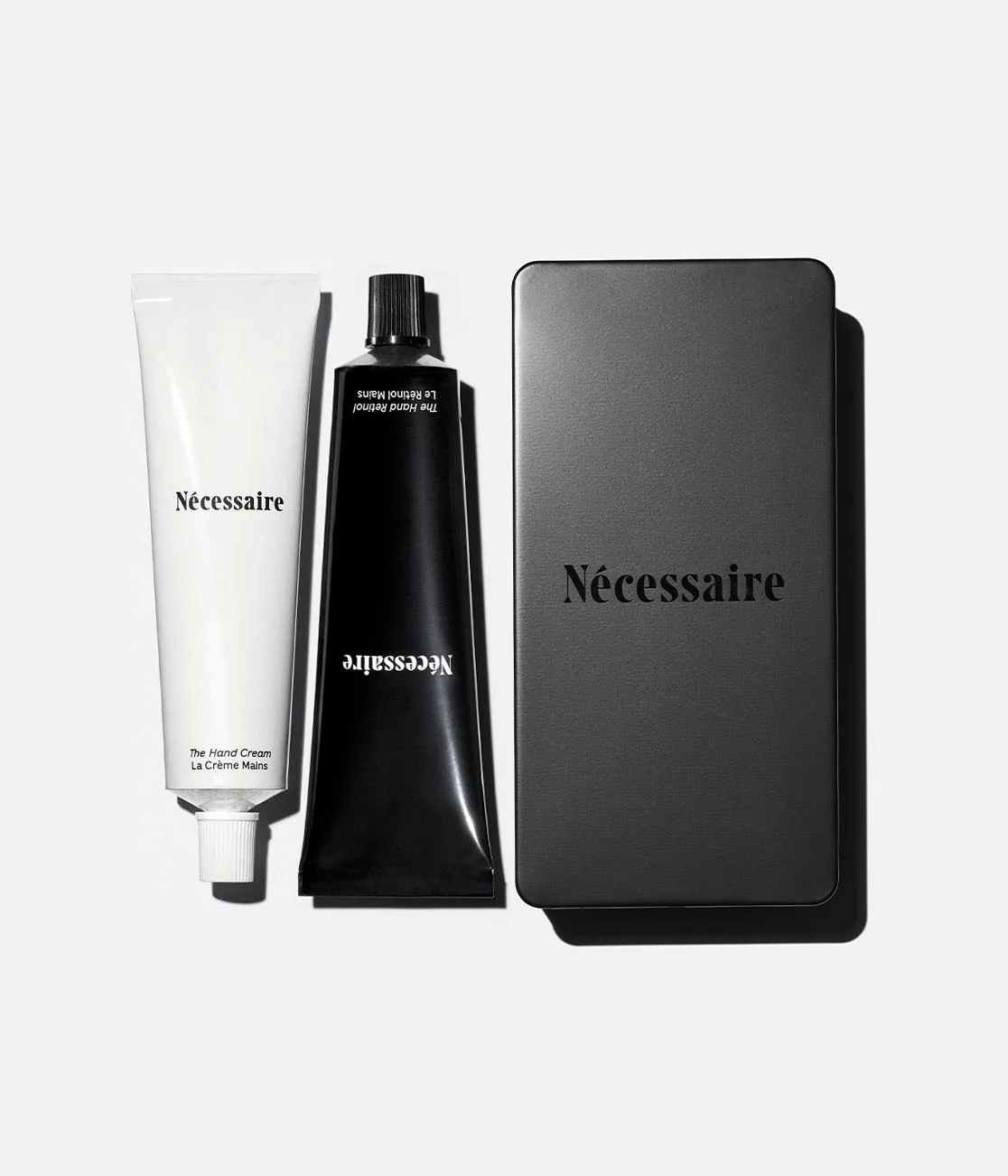 Набор для рук + подарочная коробка