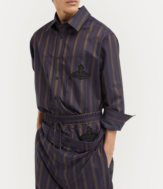 Строительные брюки