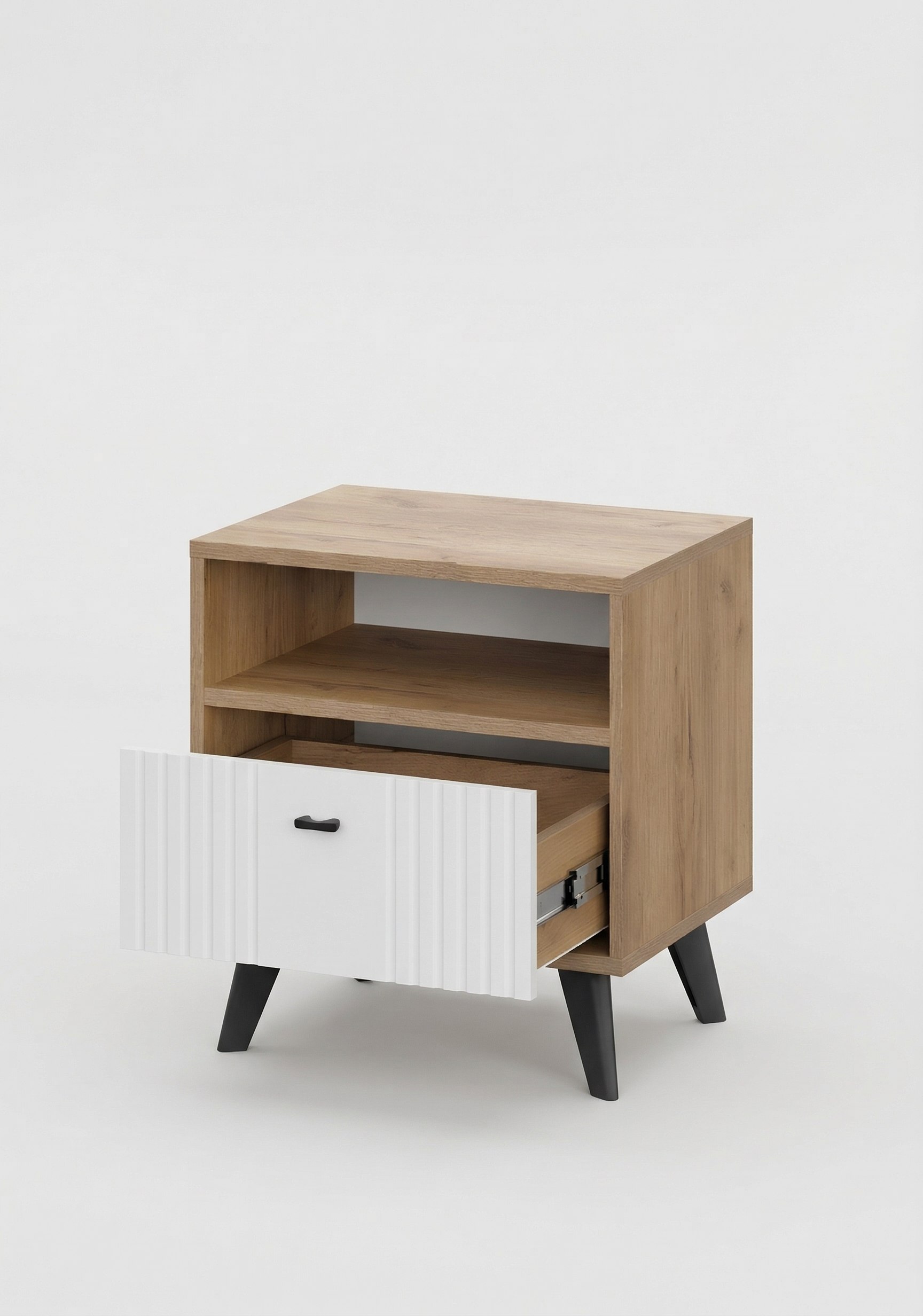 Тумба прикроватная Милан