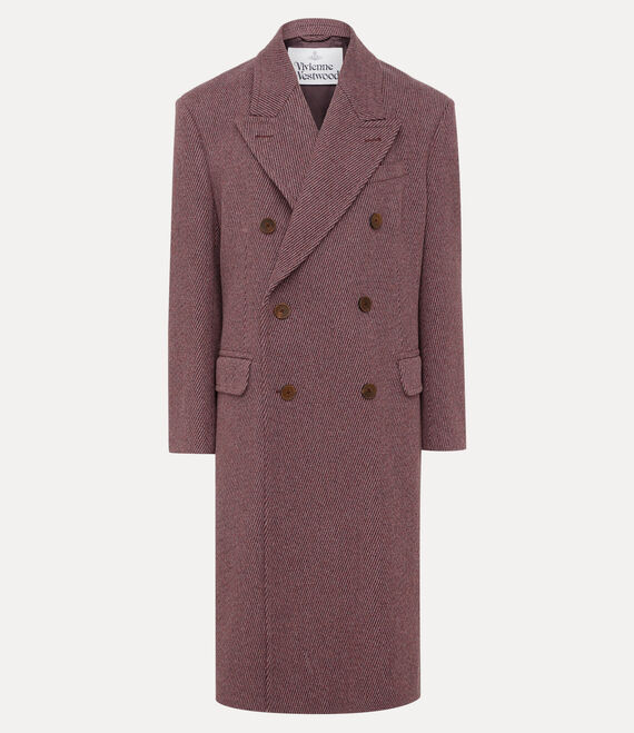 Пальто Уинстона