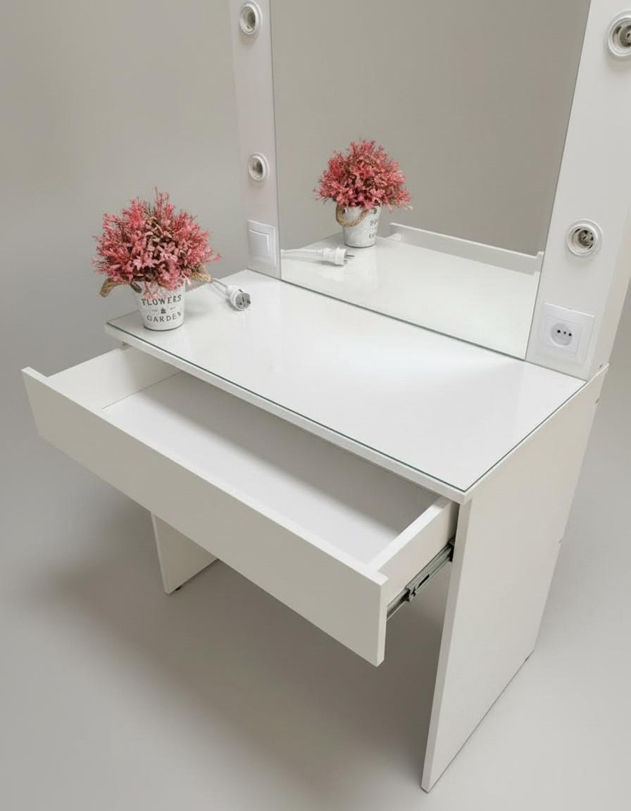 Стол макияжный Мемори