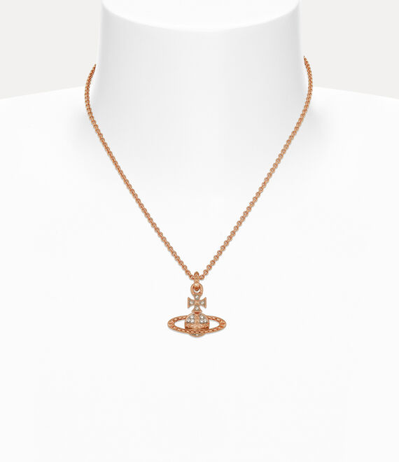 Ожерелье с подвеской в ​​виде барельефа Mayfair