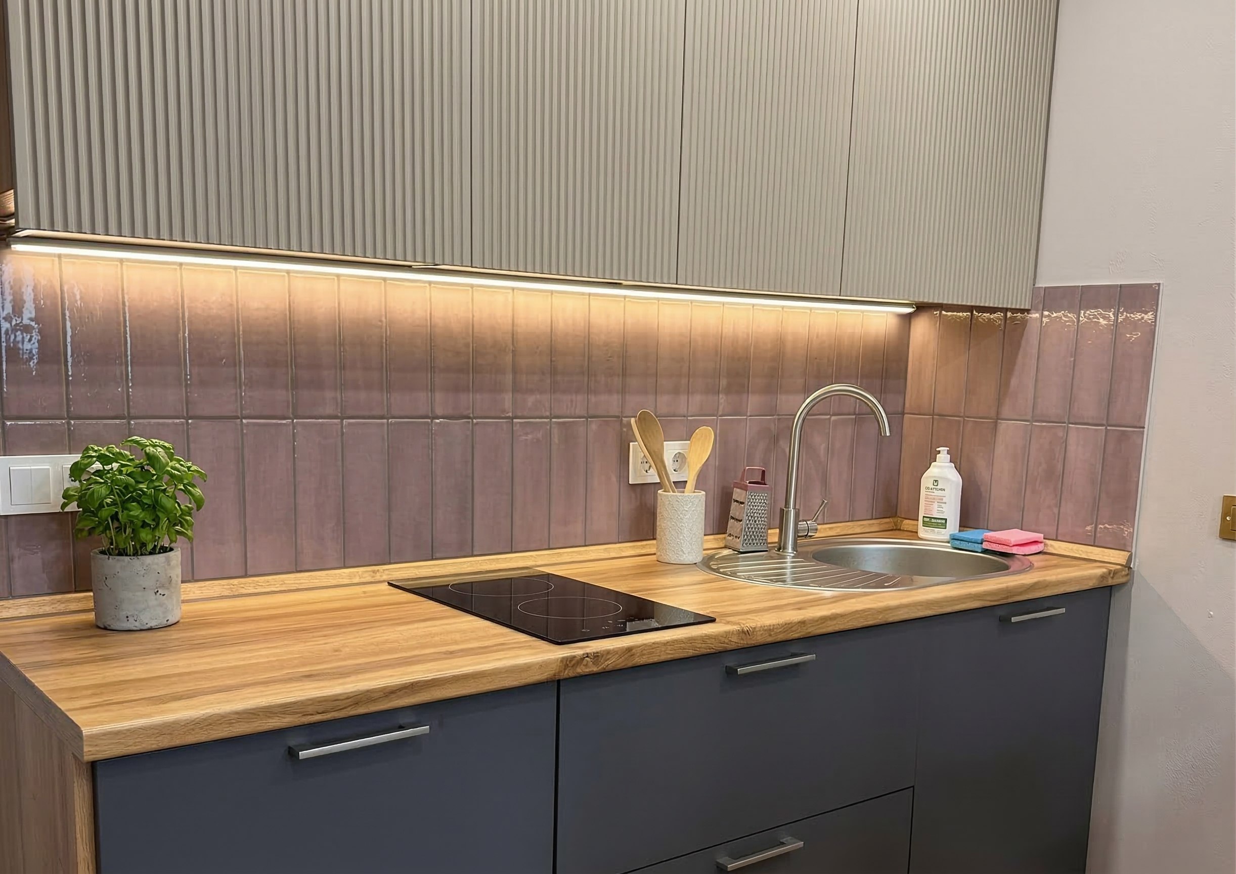 Кухня Вивиан