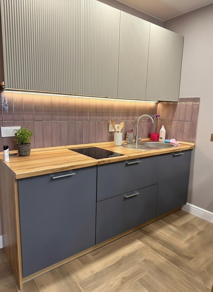 Кухня Вивиан