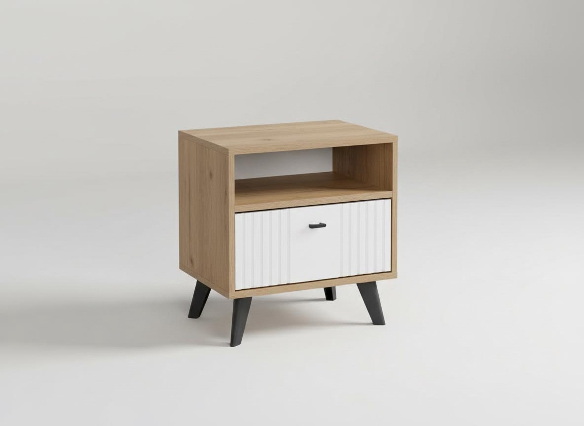 Тумба прикроватная Милан