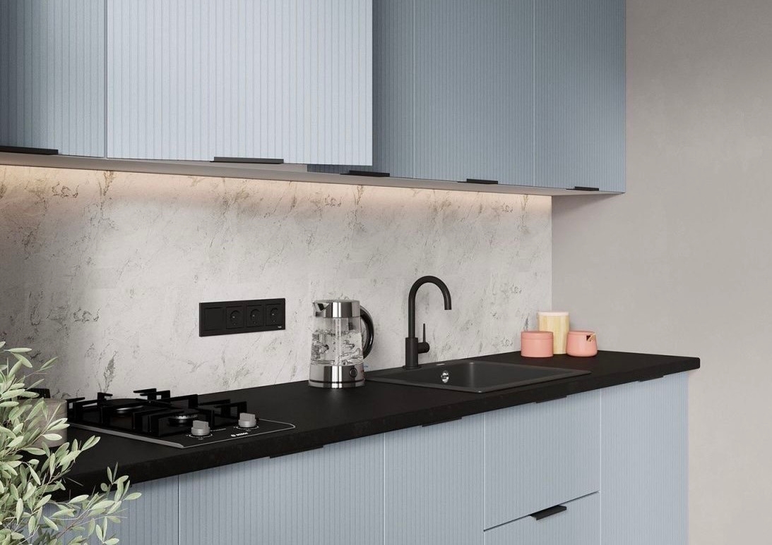 Кухня Татами