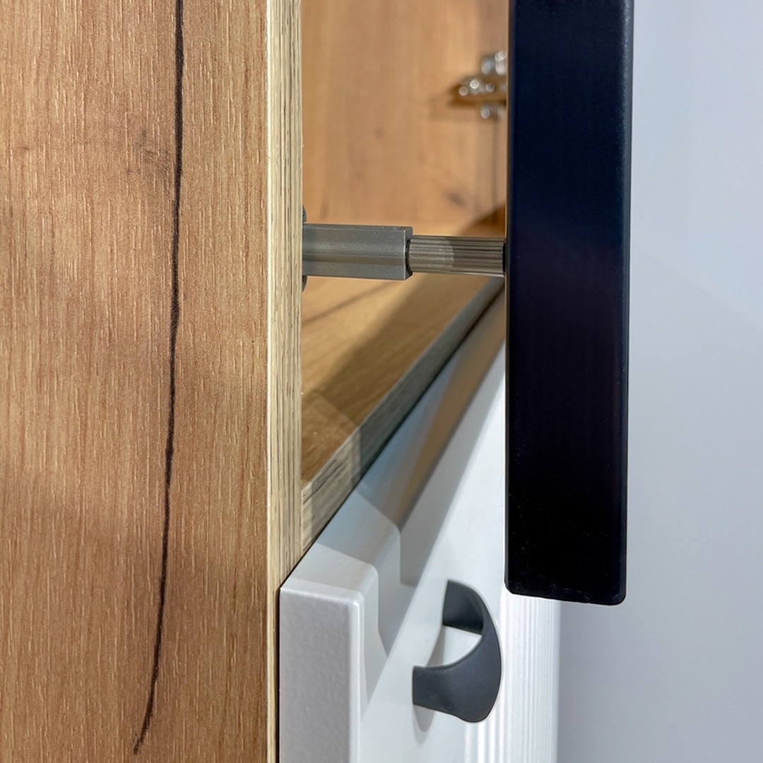 Витрина Милан