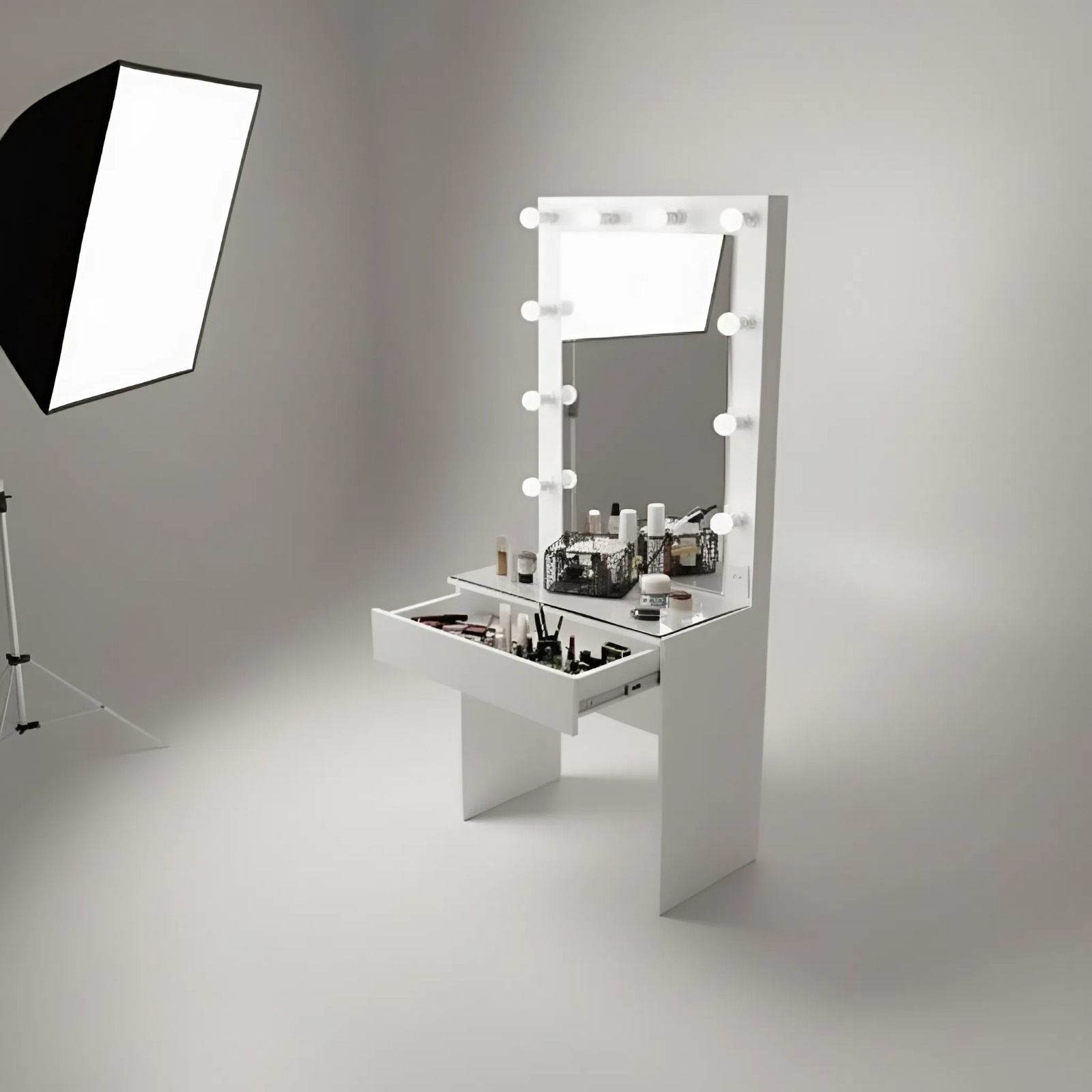 Стол макияжный Мемори