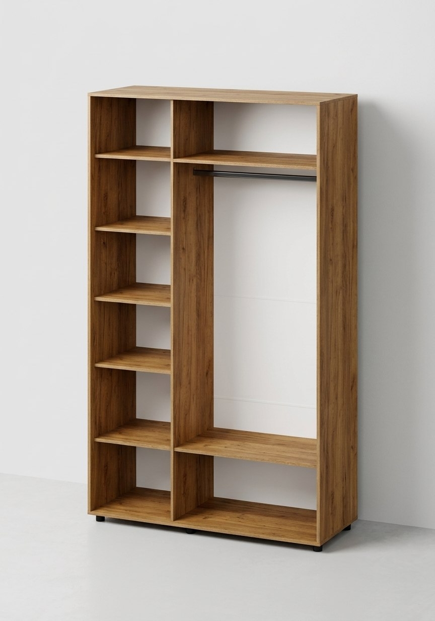 Шкаф Милан 3