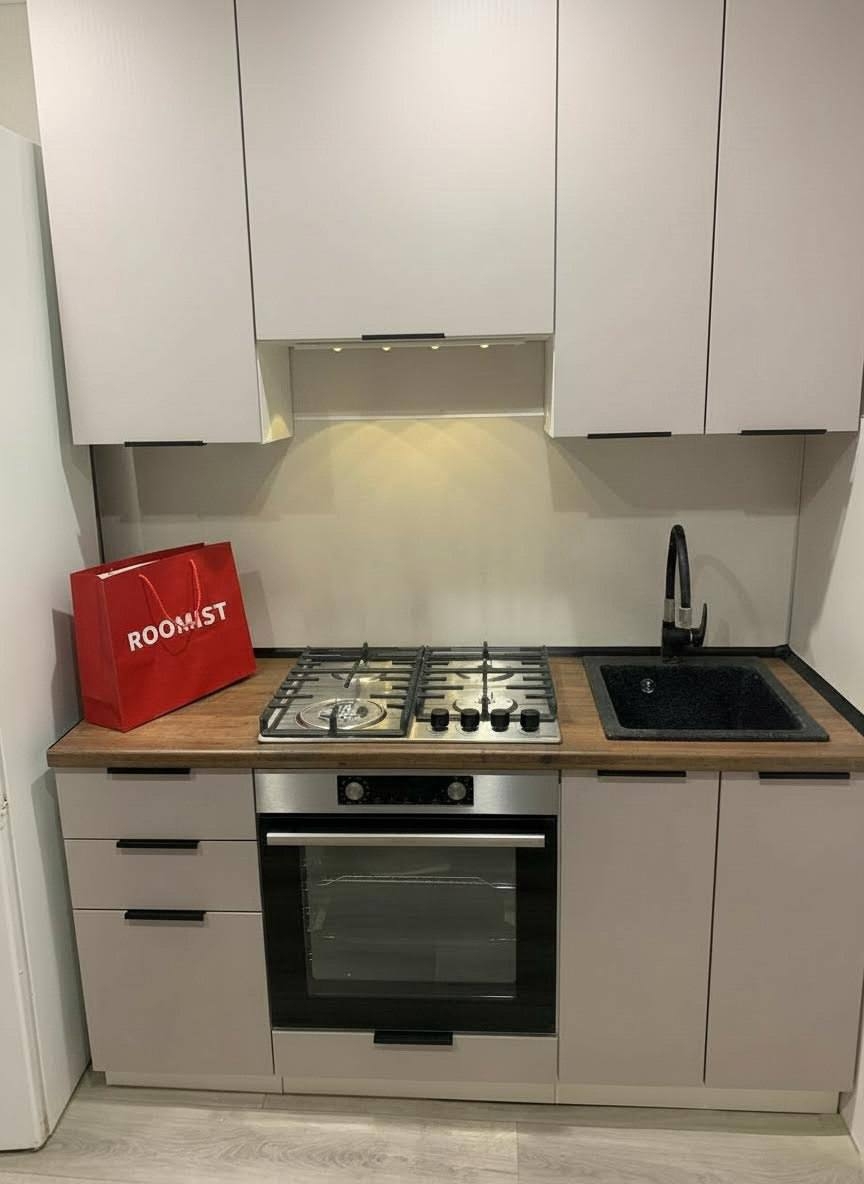 Кухня Татами