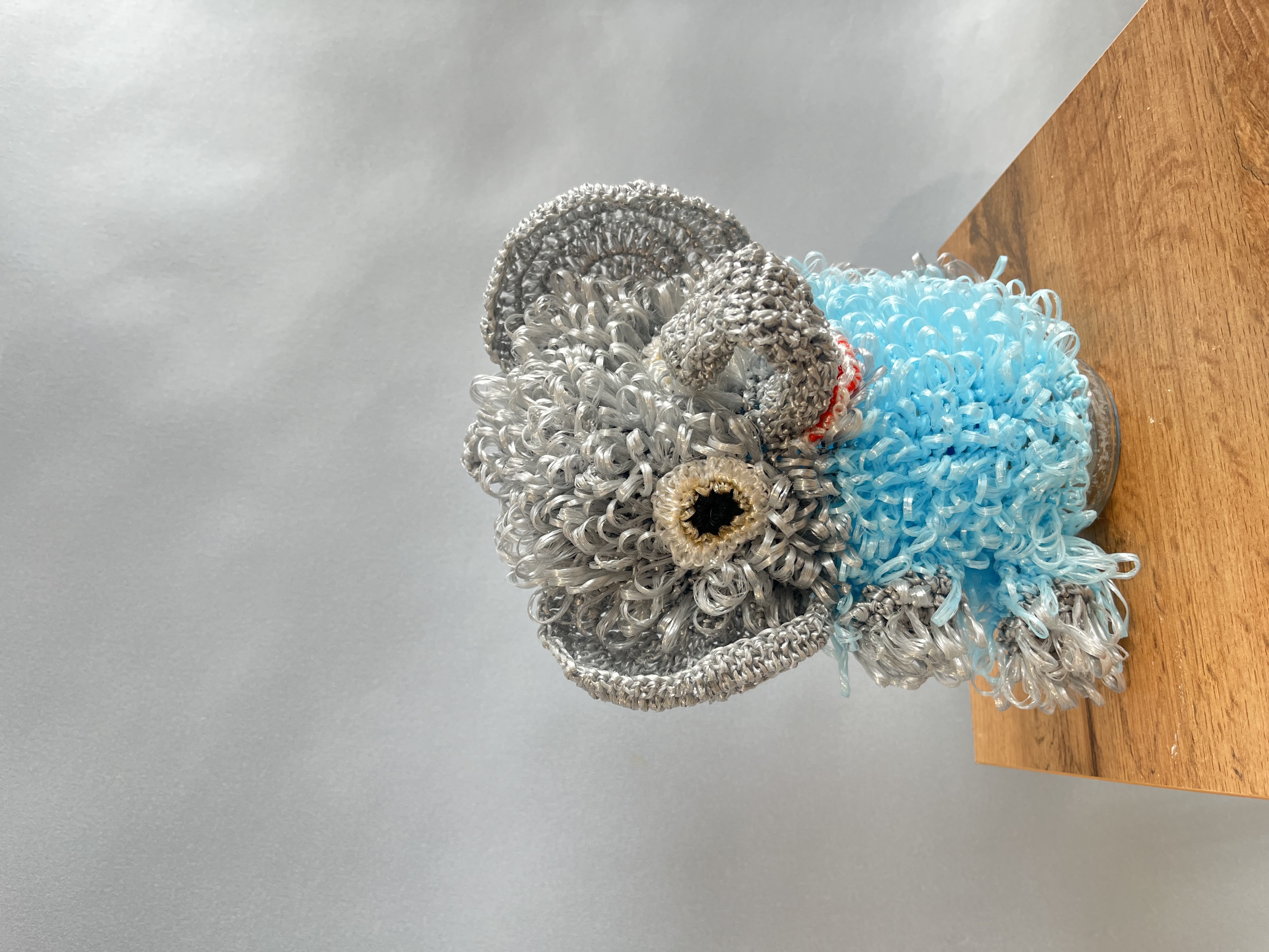 Мочалка ''Слоник''