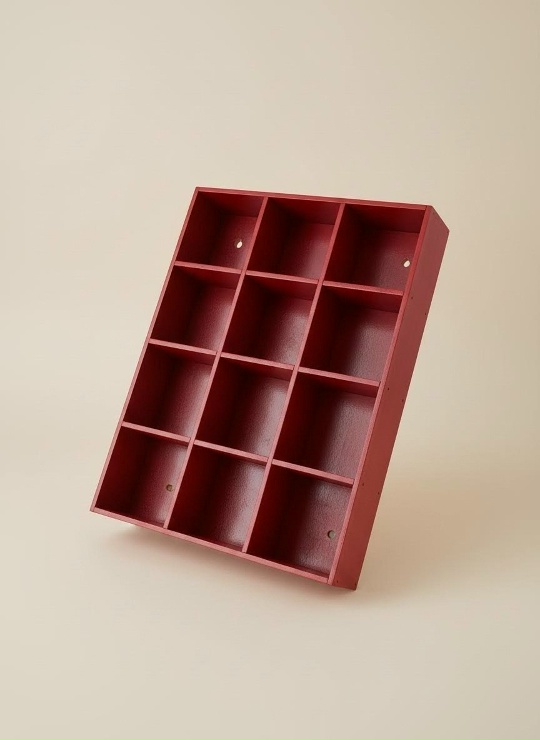 Полка для кружек "Сохранёнка"