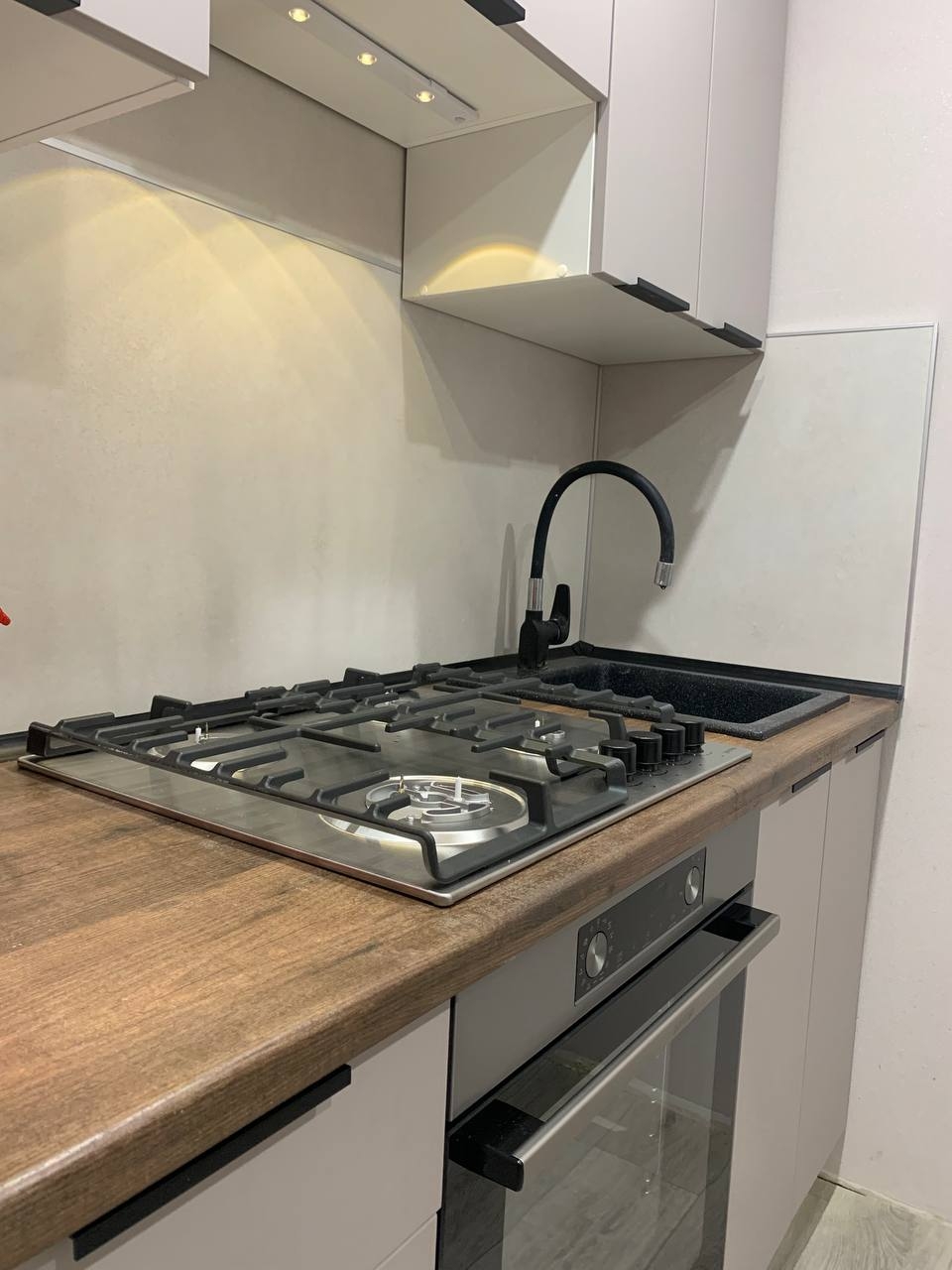 Кухня Татами