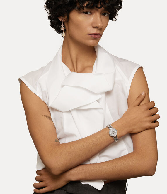 Часы-орбита VW