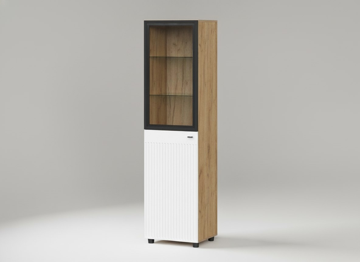 Витрина Милан