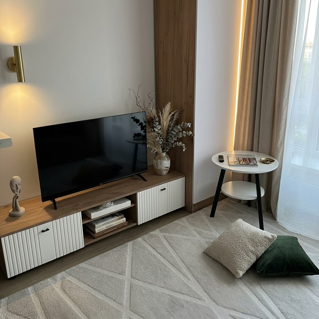 Тумба ТВ Милан