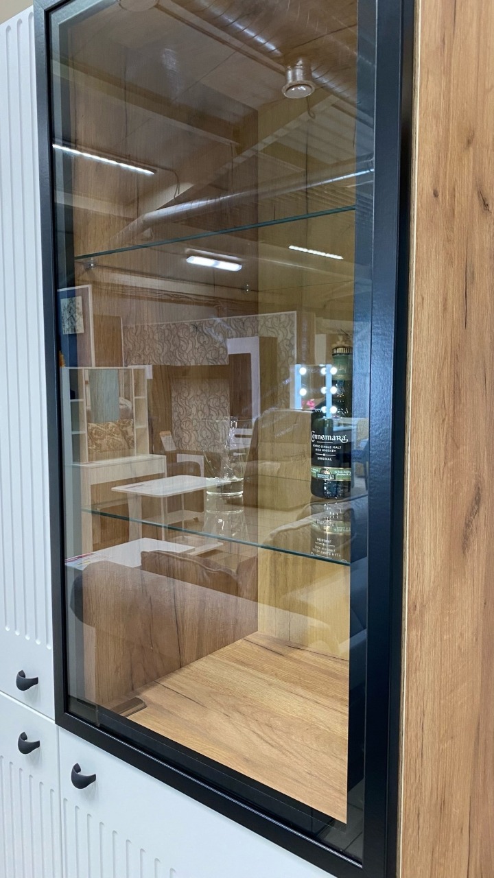 Витрина Милан