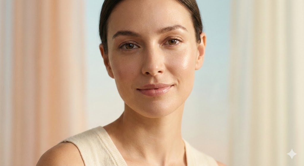 Магазин косметики