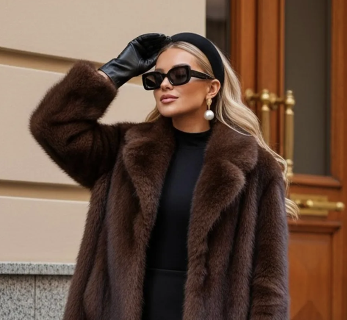 loveSnow - экошубы