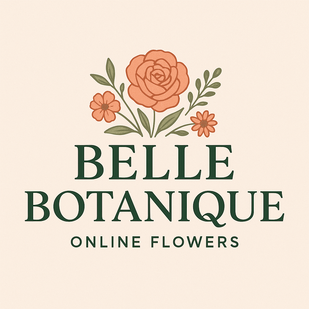 Belle Botanique