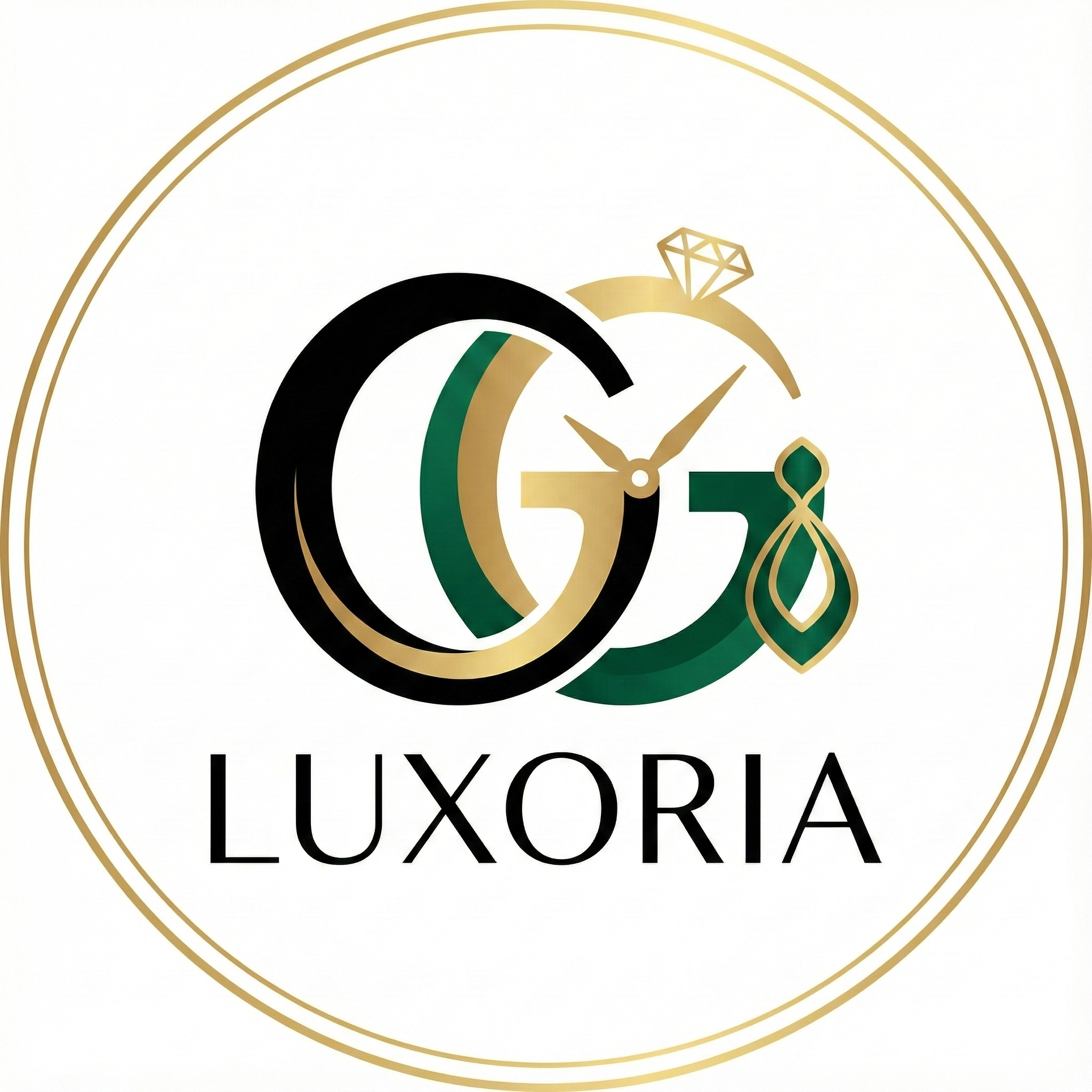 Тестовый магазин