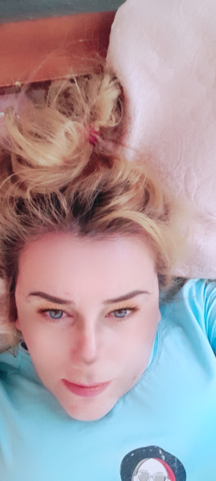 Света Светлая