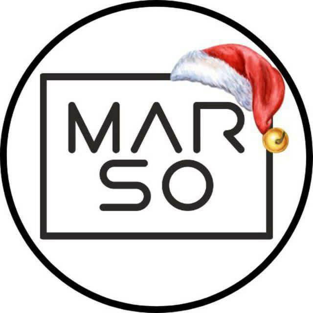 MARSO - магазин парфюмерии