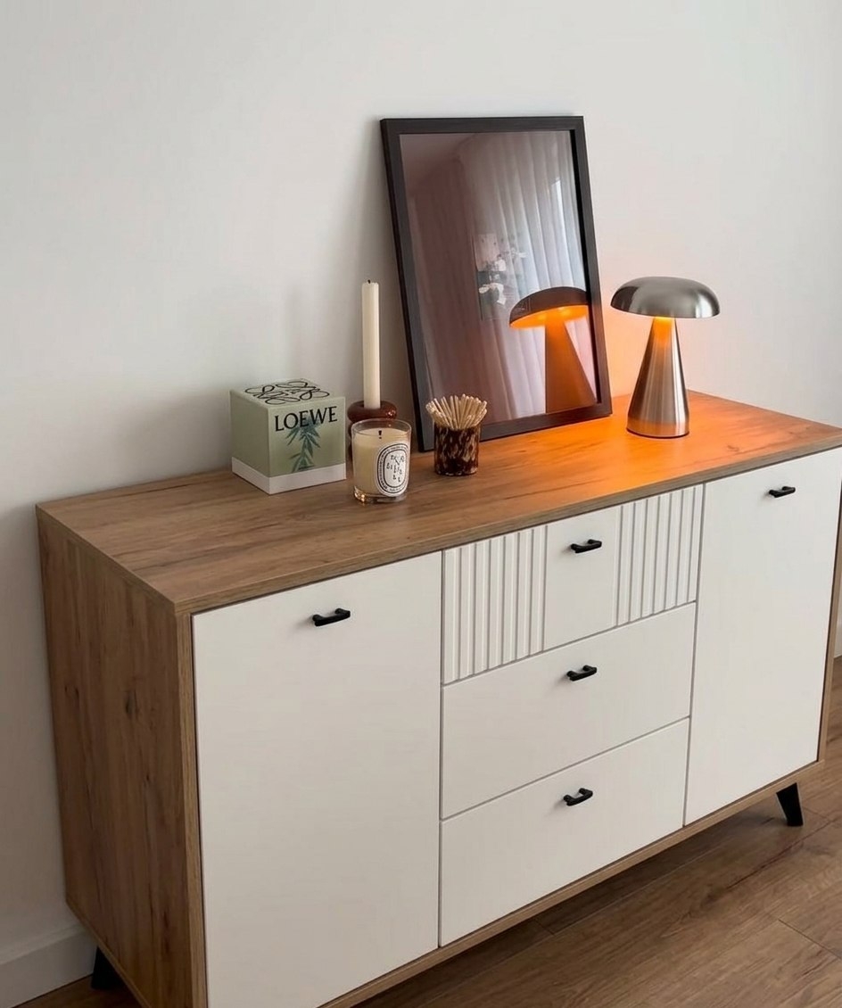 Комод Милан 130