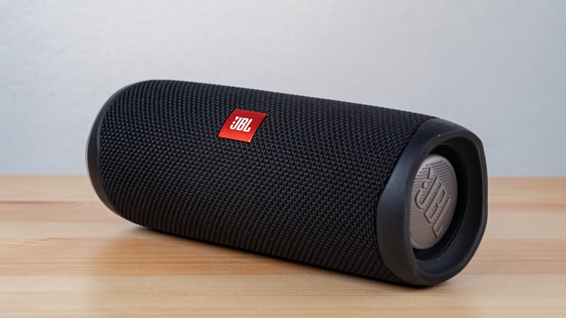 Колонка JBL Flip 6