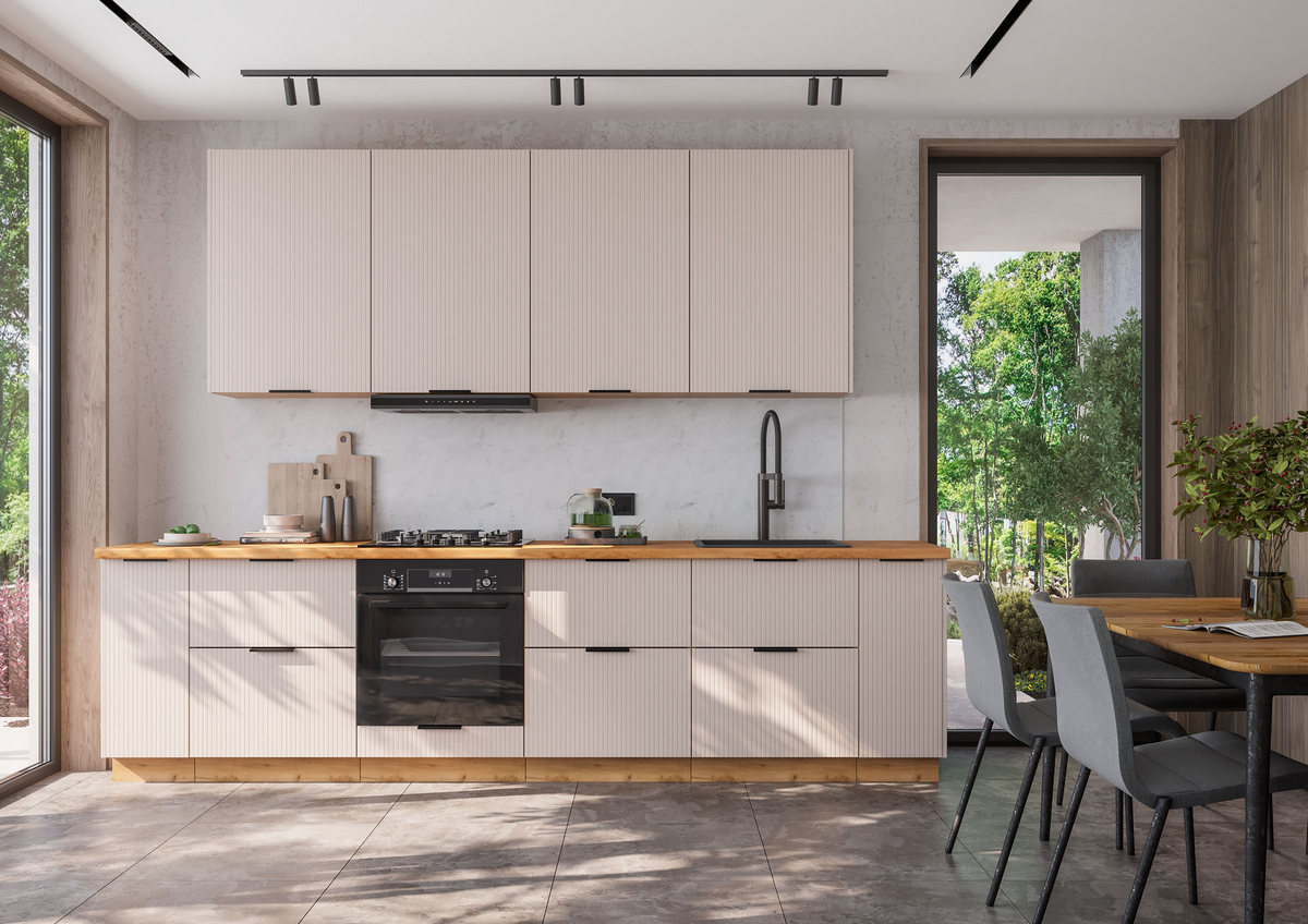 Кухня Татами