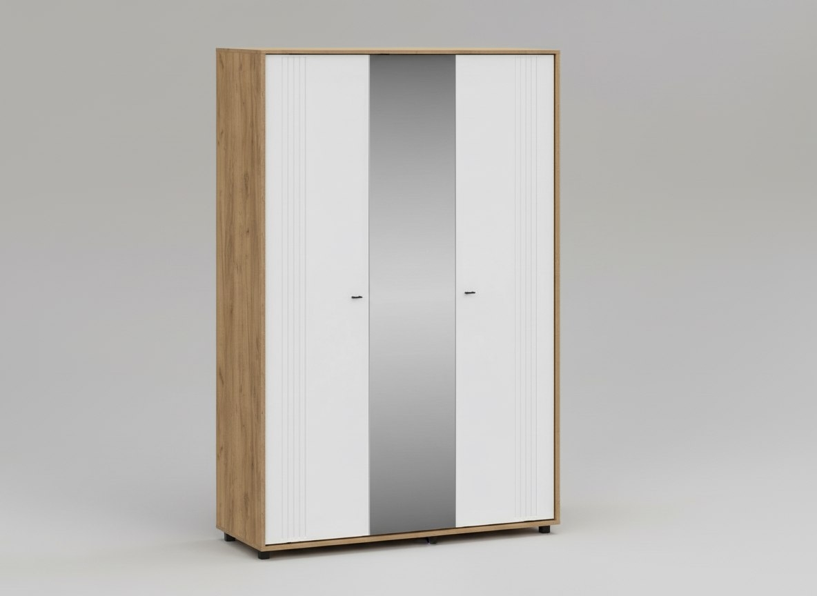 Шкаф Милан 3
