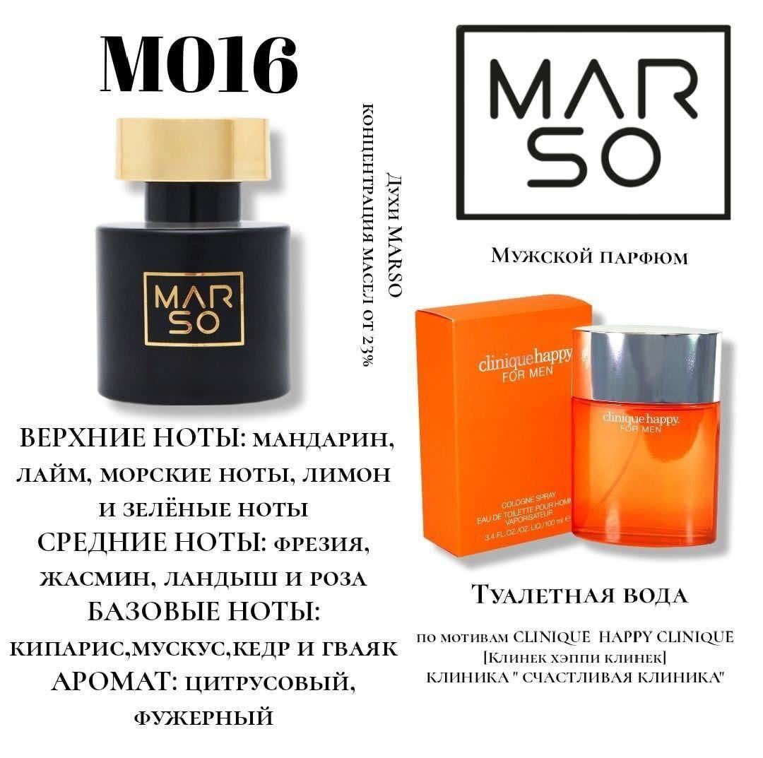 M016-Clinique Happy Clinique