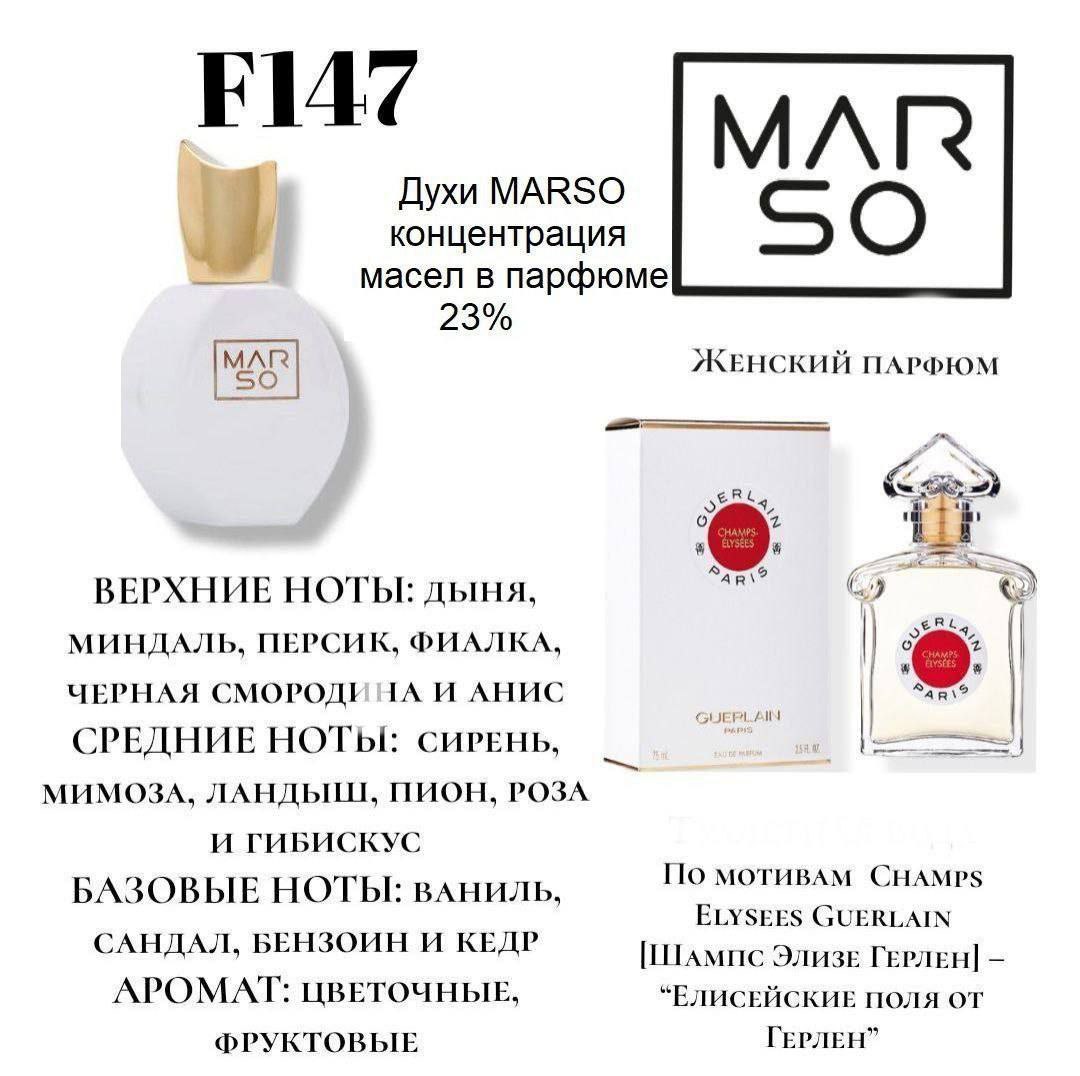 F147-Champs Elysees Guerlain