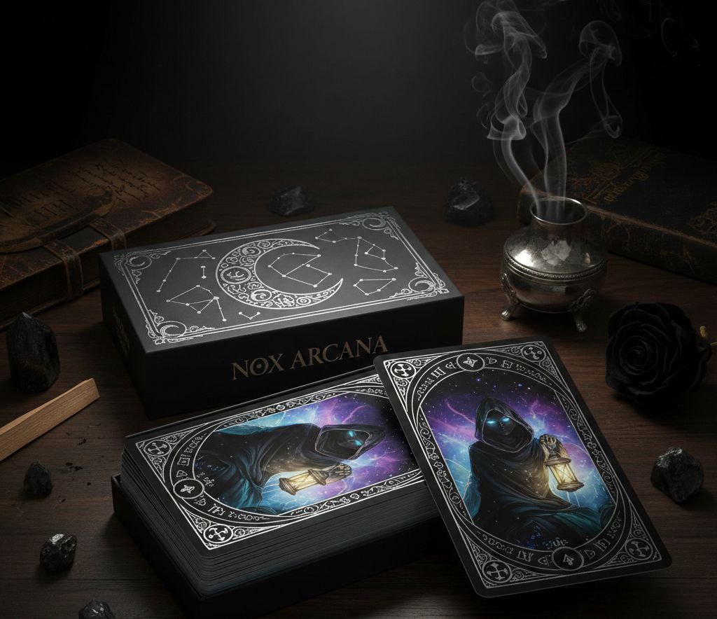 Колода "Странник" 