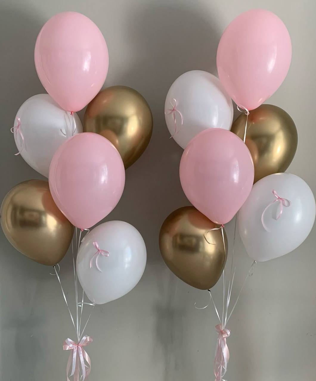 Фонтан ''Нежность в Бантиках''