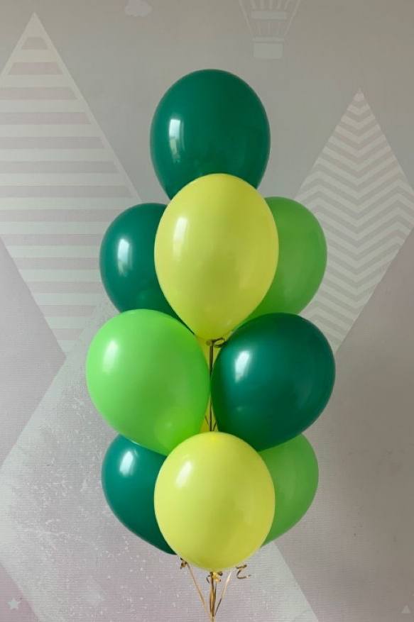 Фонтан ''Зелёный''