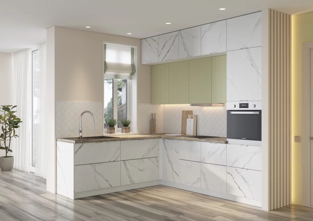 Кухня Вивиан