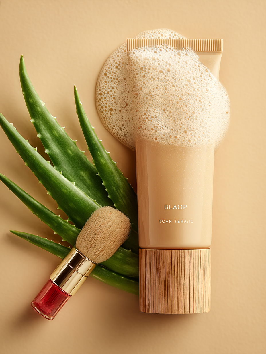 Aurévia L’Essence Purifiante (гель)