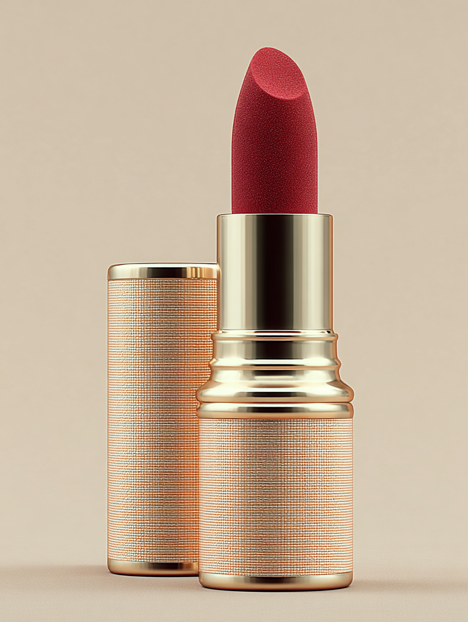 Помада Rouge Éternel