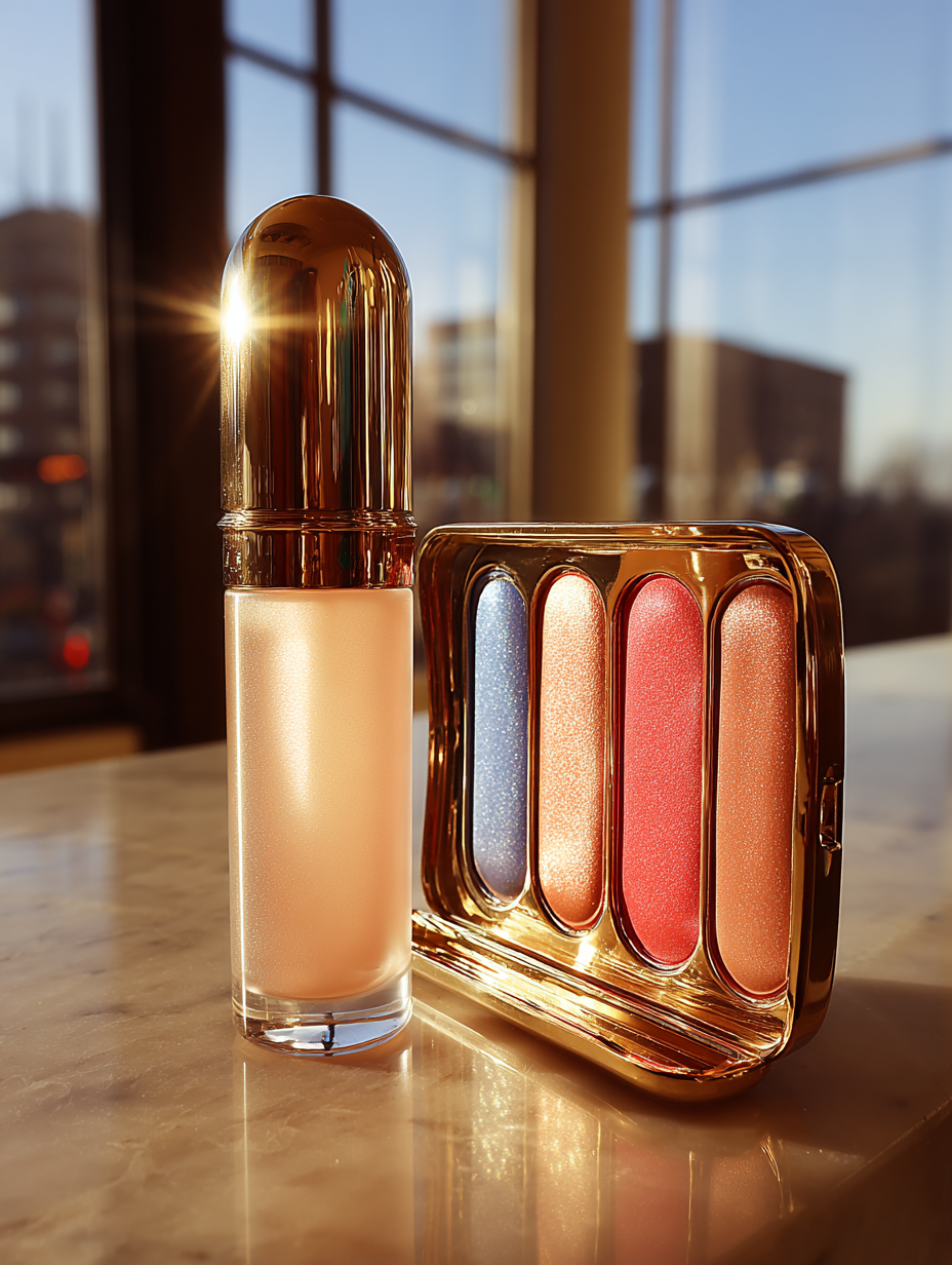 Сыворотка Éclat de Soleil