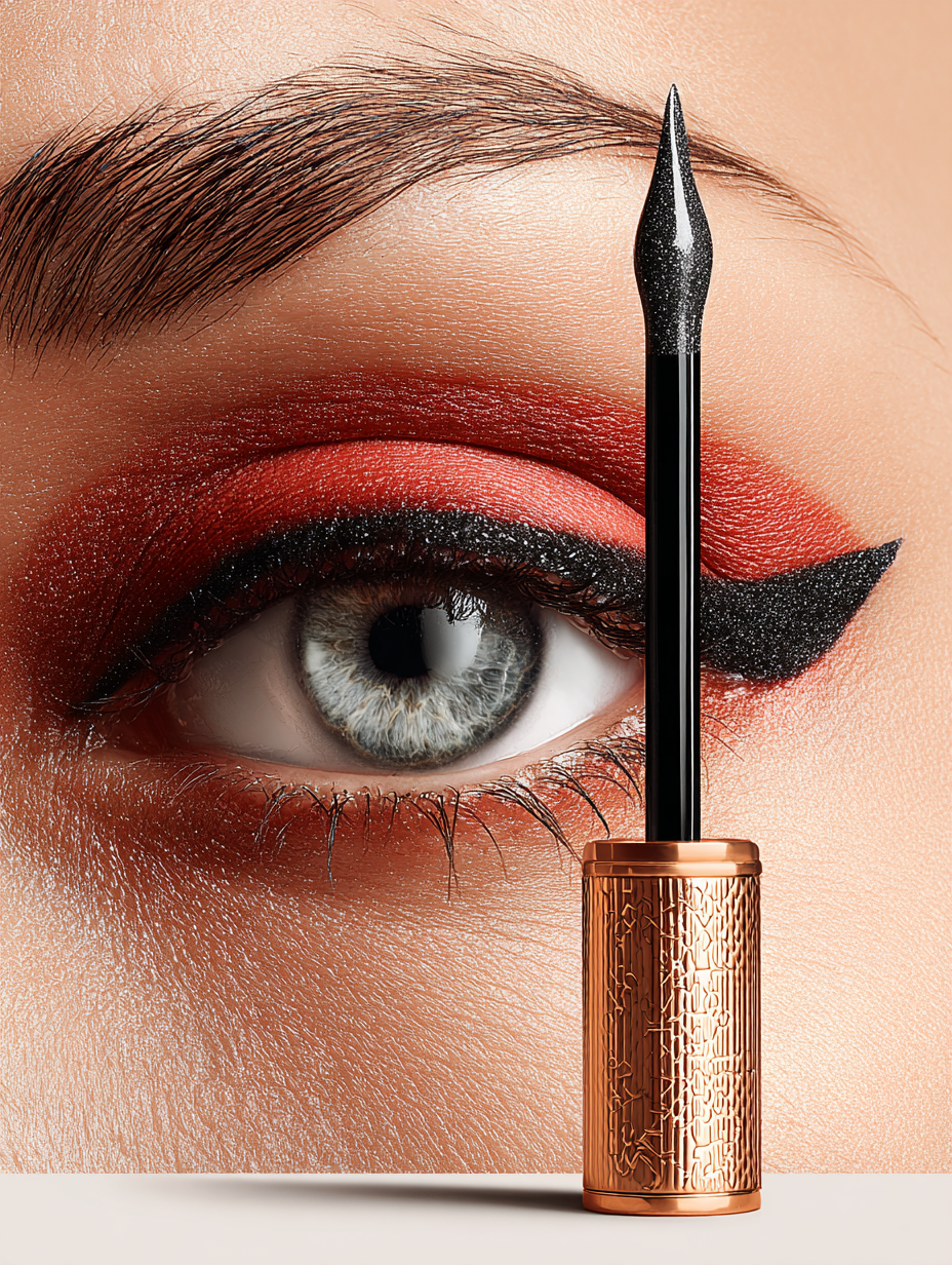Diamond Precision - подводка для глаз