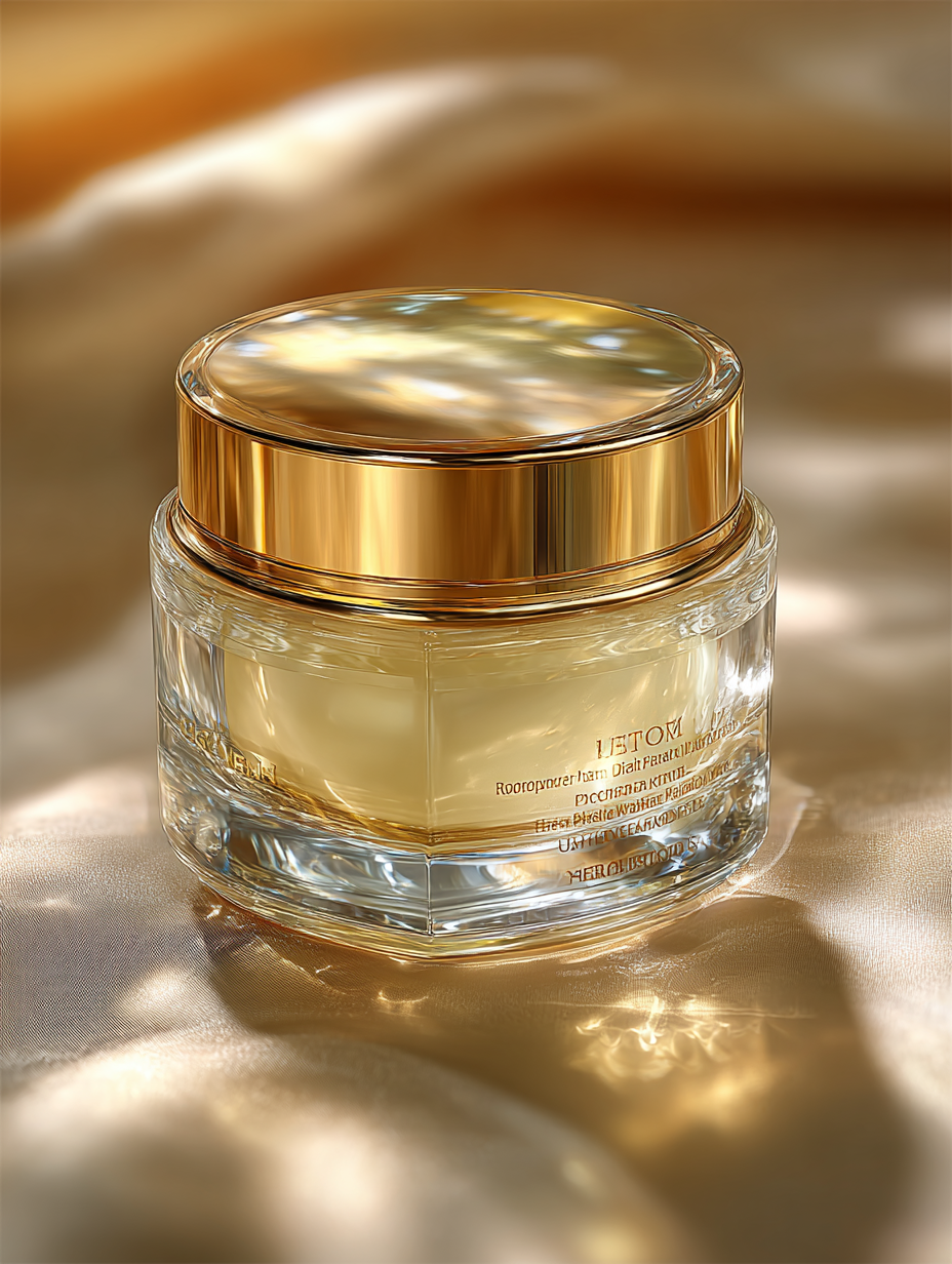 Perla Crème — Крем для лица