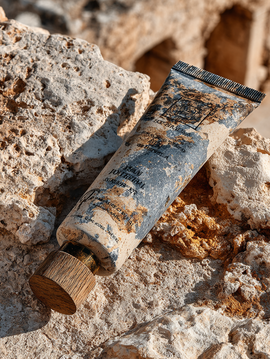 Lumière Exfoliant — Скраб для лица