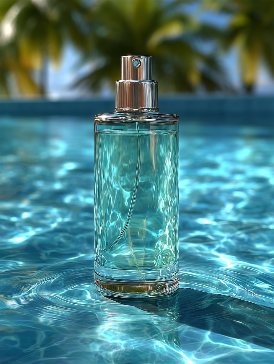 Nuit Sublime — Ночной крем