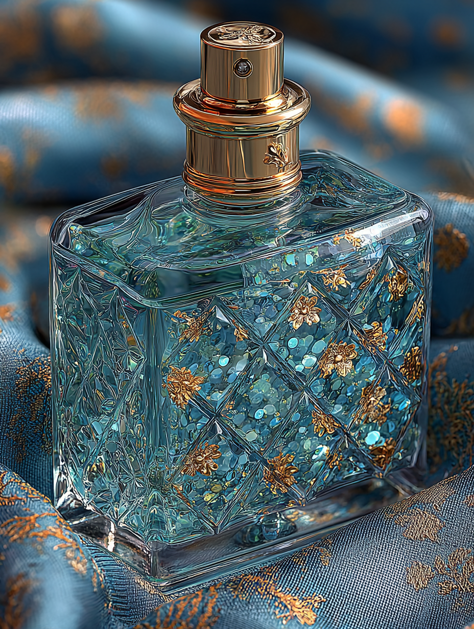 Cristal Parfum