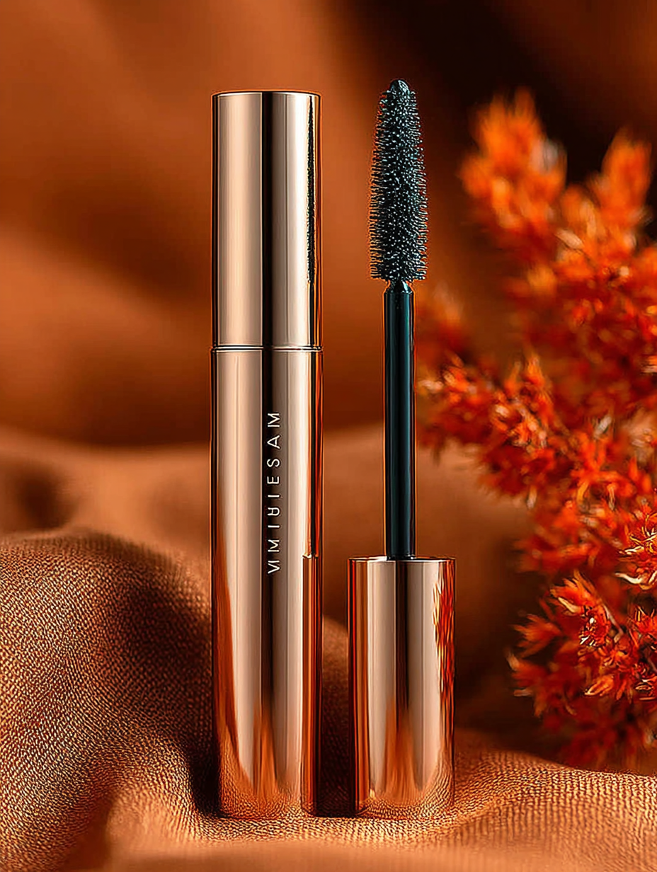 Noir Prestige — Тушь для ресниц