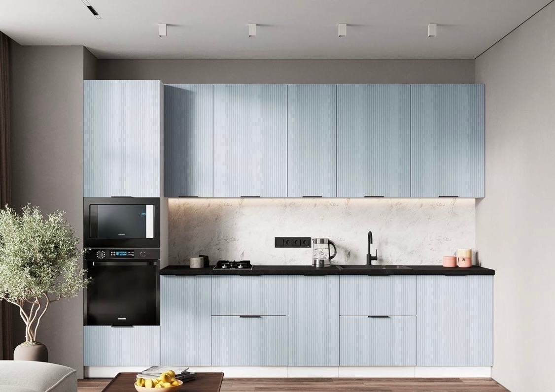 Кухня Татами