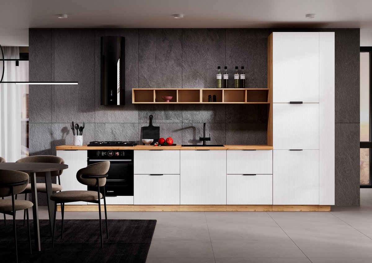 Кухня Татами