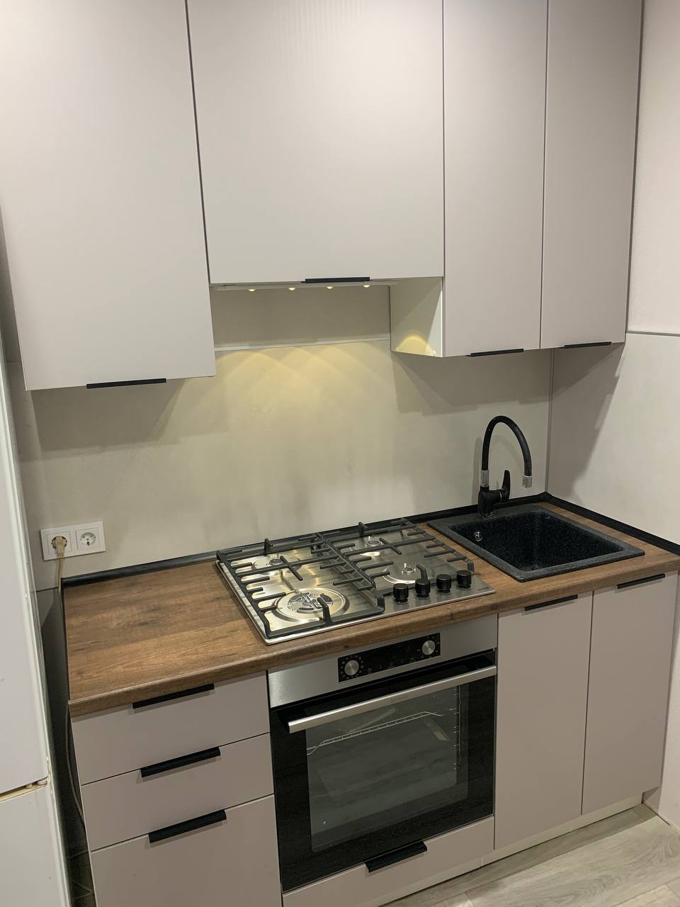 Кухня Татами